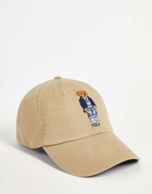 casquette polo ralph lauren