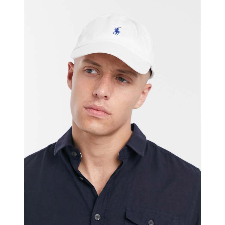 Casquette ralph lauren discount prix