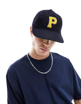 Casquette Authentique Alt. des Mariners de Seattle - Baseball Town