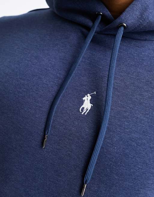 Ralph lauren cheap double knit hoodie