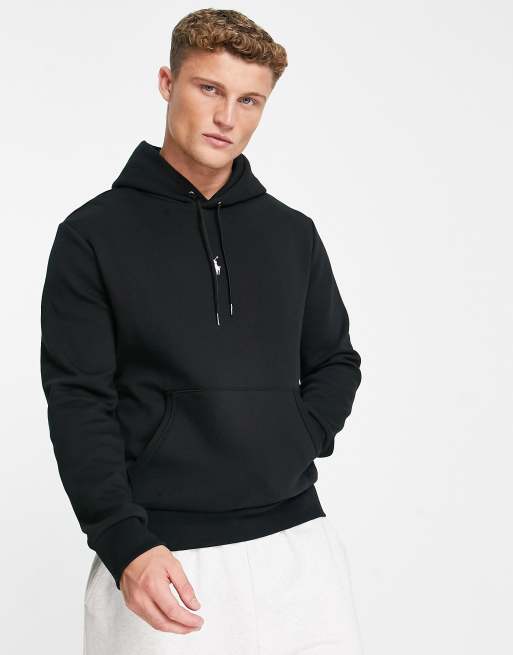 Sweat ralph discount lauren a capuche