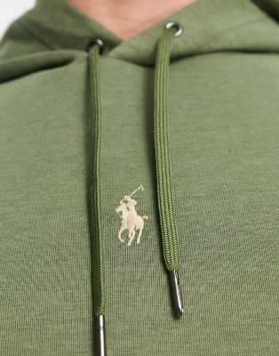 pull zippé ralph lauren