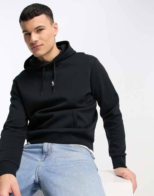 Ralph lauren hot sale oversized hoodie