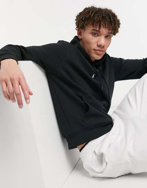 ralph lauren central hoodie