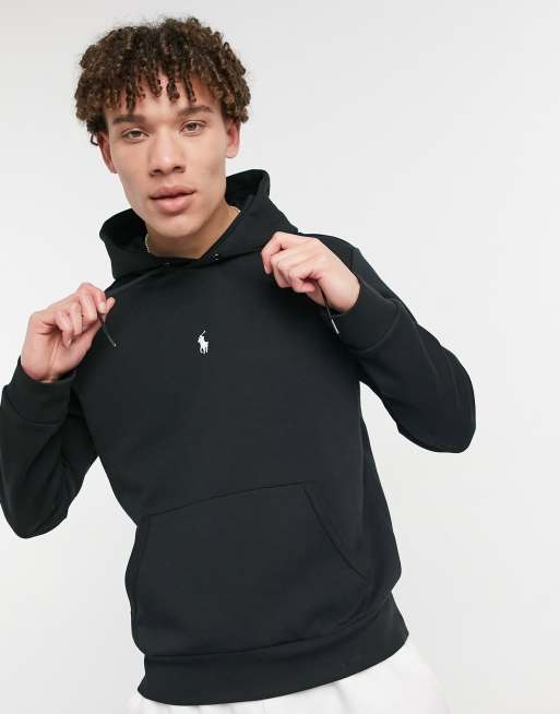 Polo Ralph Lauren Logo Hoodie