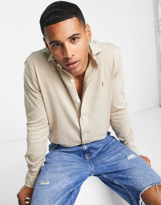 Asos ralph cheap lauren shirt