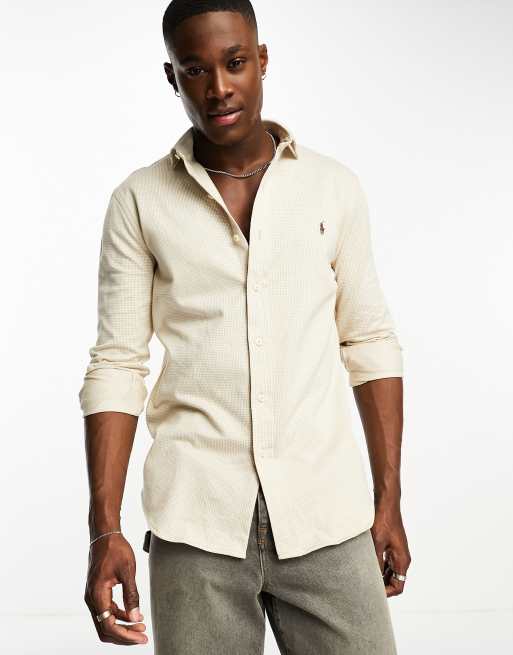 Polo ralph lauren online chemise