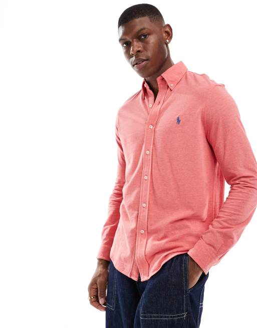 Chemise Ralph Chemise Polo Homme Polo Ralph Lauren Chemise En