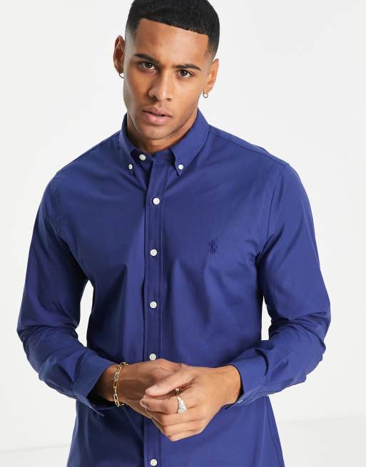 Promo chemise best sale ralph lauren