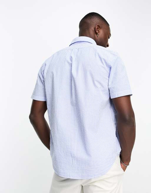 Short Sleeve Chemise Manche Courte Ralph Lauren Polo Ralph Lauren