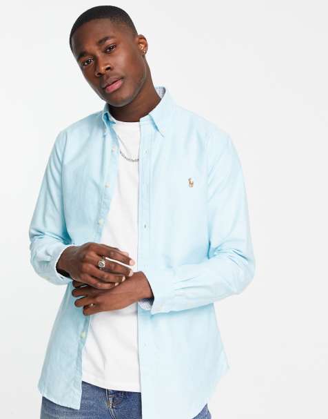 Asos chemise blanche homme hot sale