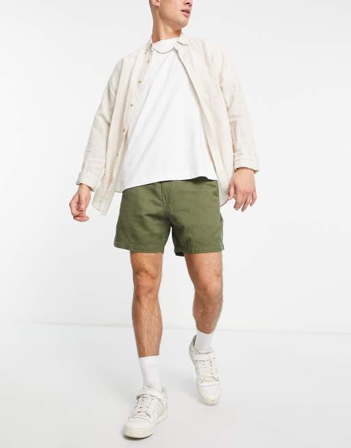 Ralph lauren classic hot sale fit prepster shorts