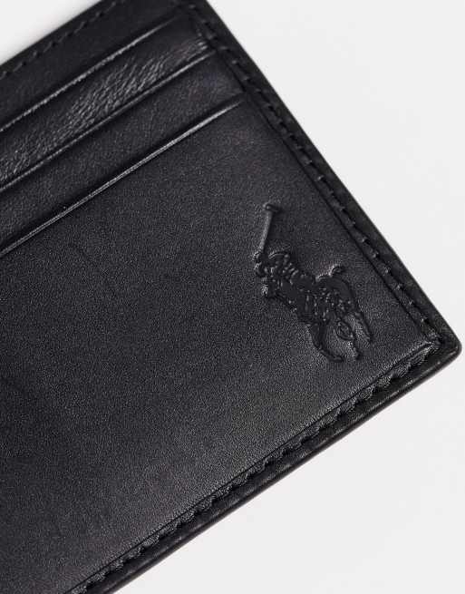 Asos ralph lauren clearance wallet