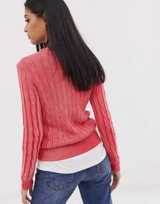 ralph lauren jumper asos