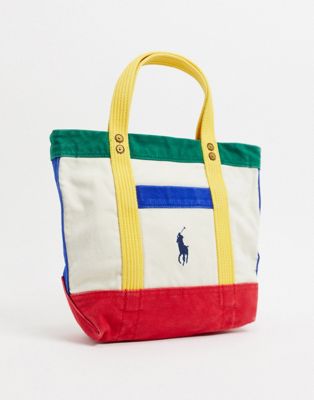 polo ralph lauren handbags