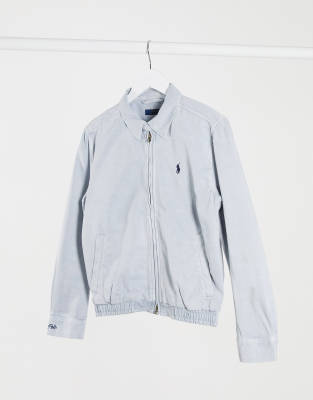 asos ralph lauren jacket