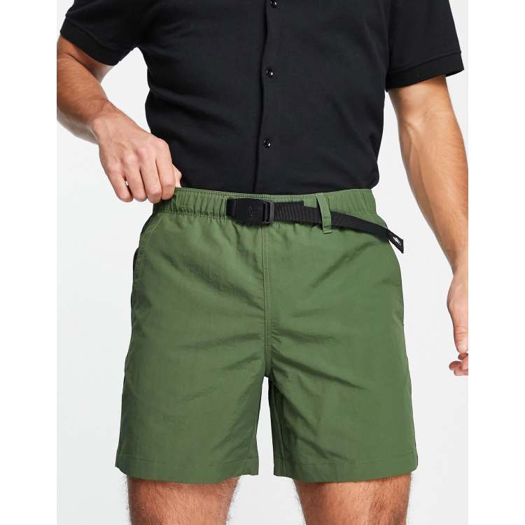 Polo cheap army shorts