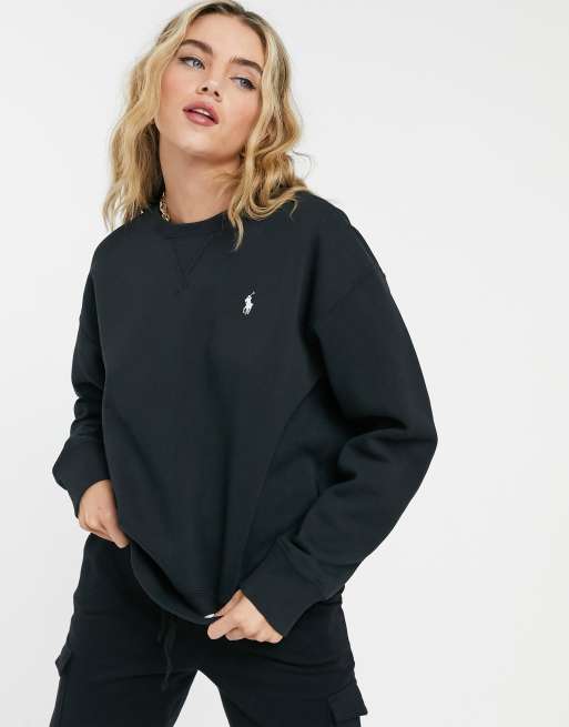 Sweat ralph lauren discount femme