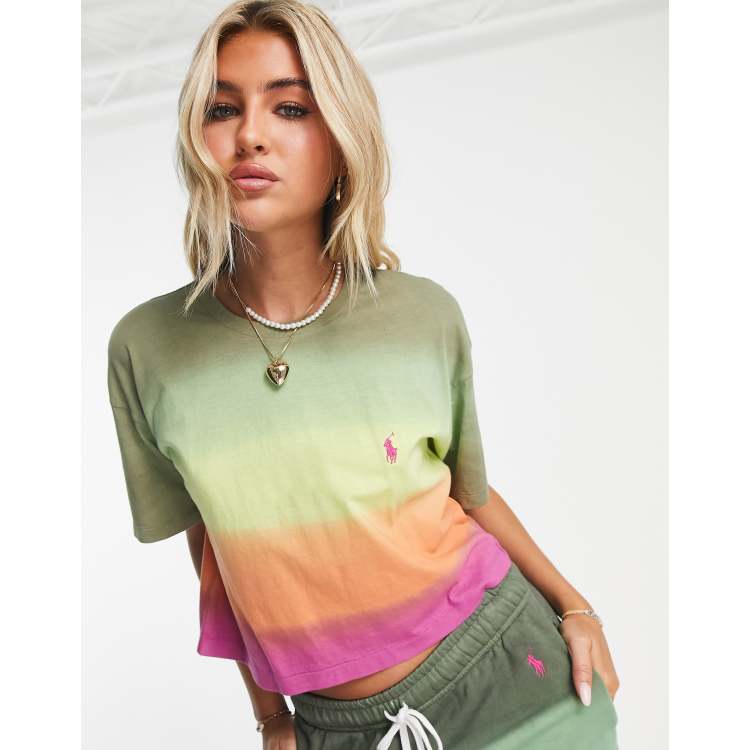 Ralph Lauren Ombre Shirt Rare Ralph Lauren Ombre Shadow