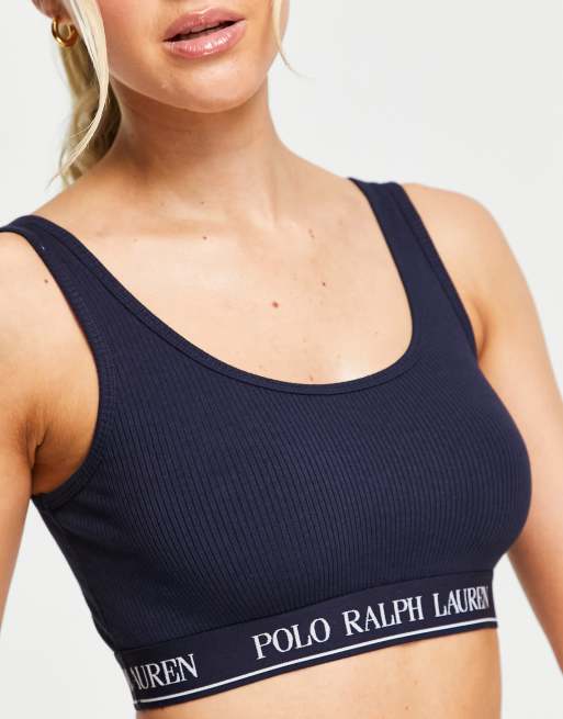 Polo ralph lauren on sale bra