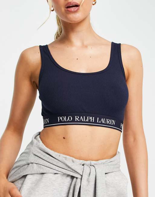 Brassiere ralph lauren hotsell