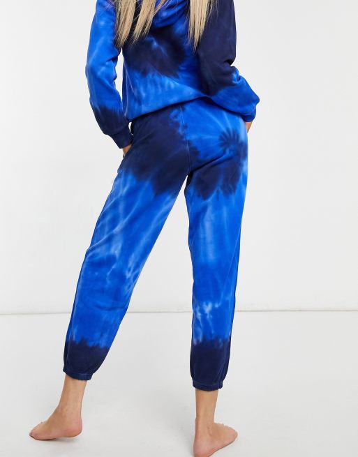 Ralph lauren hot sale tie dye tracksuit