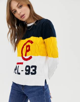 ralph lauren jumper asos