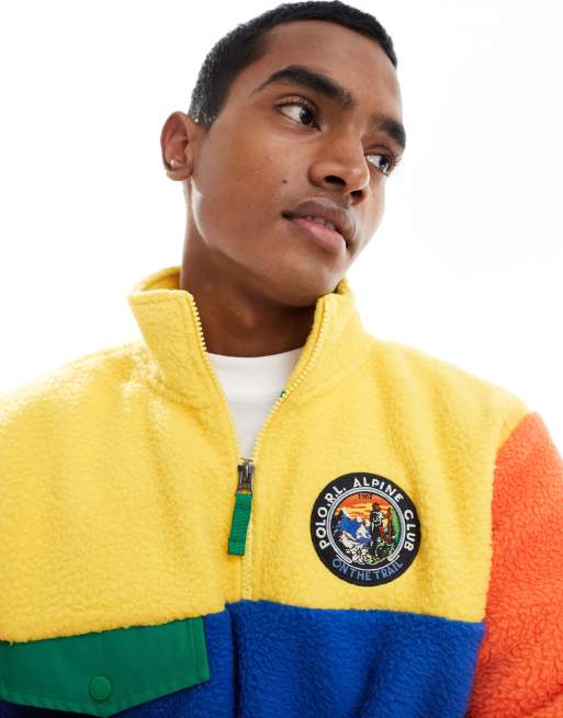 Ralph lauren sweatshirt vintage sale
