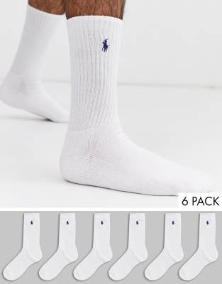 Adidas Originals - Adicolor - Confezione Da 3 Paia Di Calzini Bianchi E Beige Con Logo Del Trifoglio