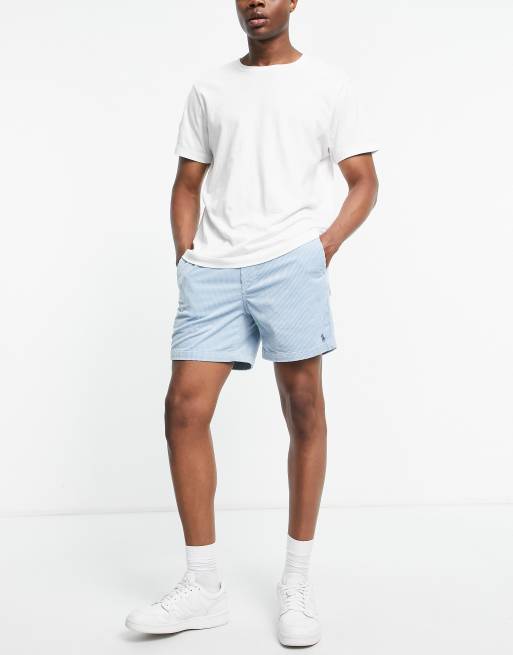 Ralph lauren hot sale preppy shorts