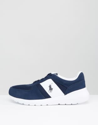 ralph lauren cordell trainers