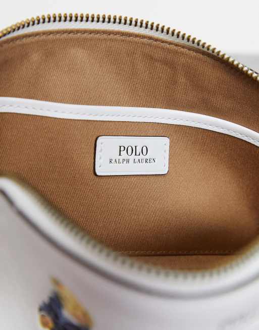 Polo ralph discount lauren makeup bag