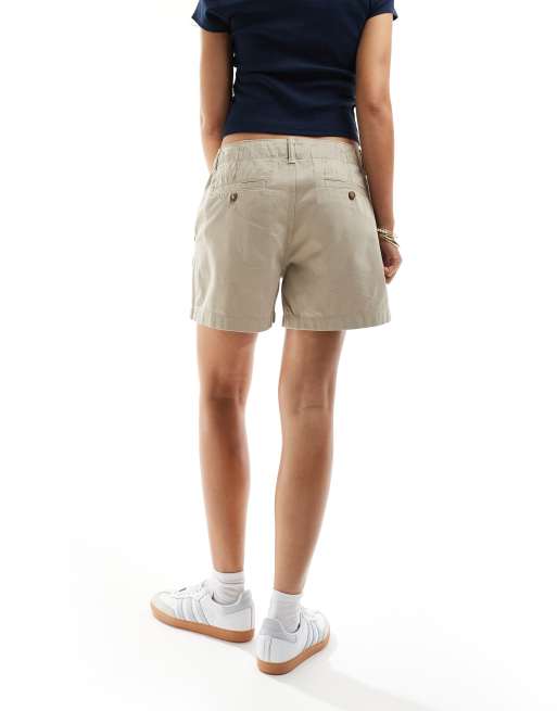 Polo ralph lauren cotton shorts best sale