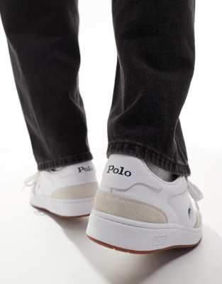 new polo sneakers
