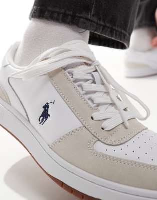 polosneaker