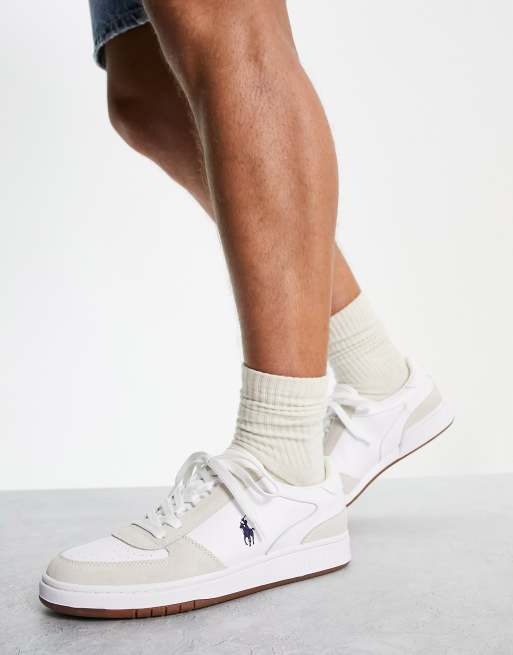 Pony suede outlet sneakers