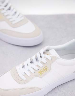 polo ralph lauren court vulc