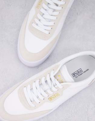 polo ralph lauren court vulc