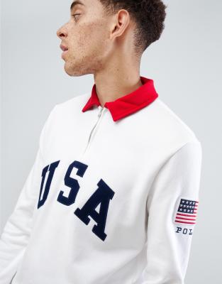 polo usa ralph lauren