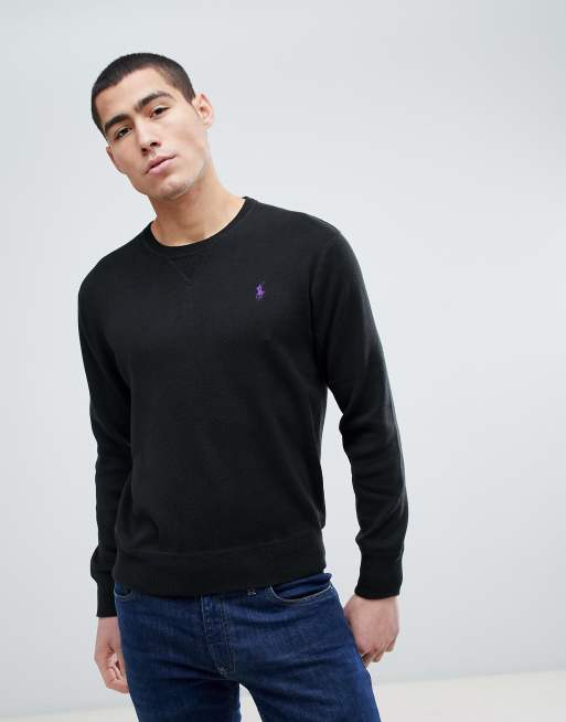 Asos ralph lauren outlet jumper