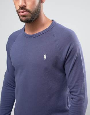 ralph lauren lightweight hoodie