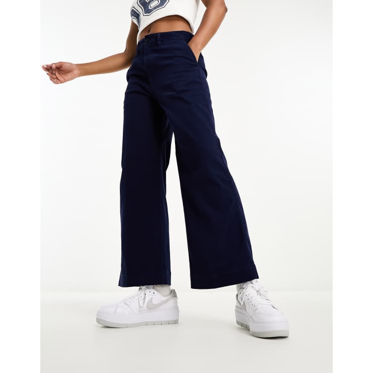 Ralph lauren sale crop pants