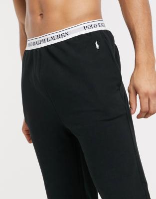 ralph lauren cuffed joggers