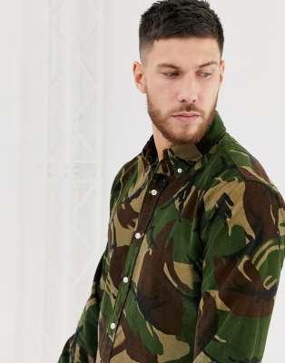 camo ralph lauren