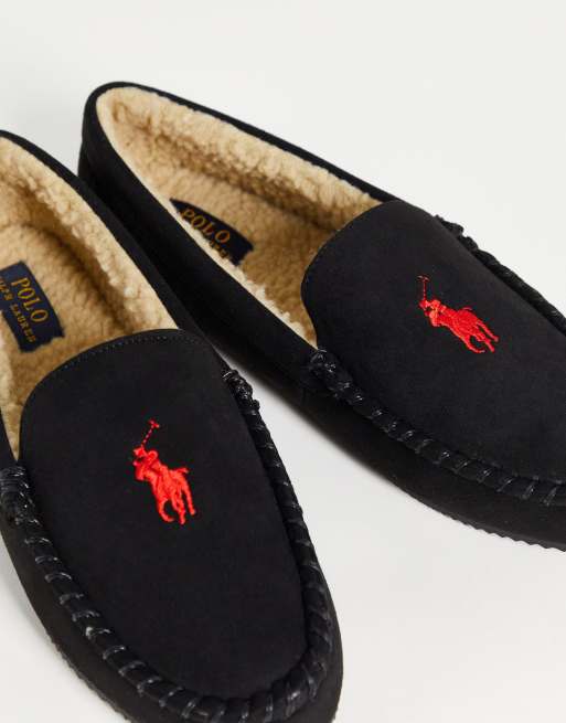 Polo store dezi slippers