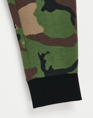 polo ralph lauren camo sweatpants