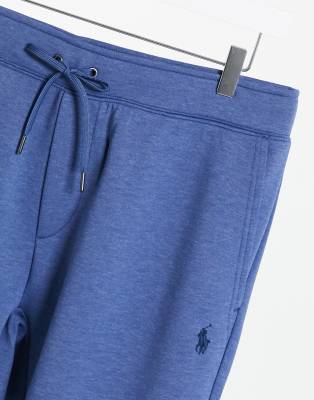 ralph lauren joggers blue