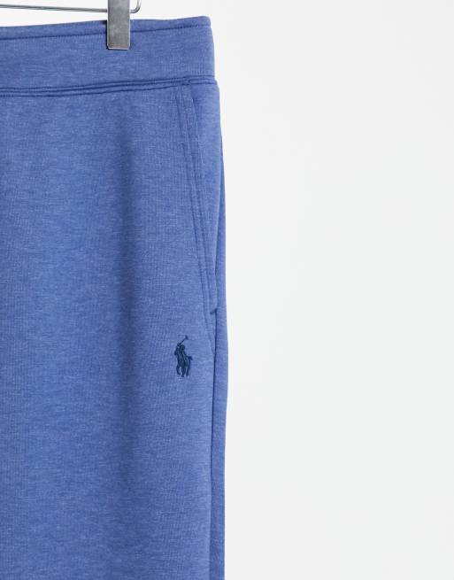 Blue discount polo joggers