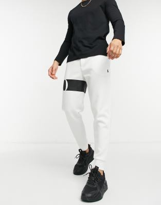 ralph lauren tech joggers