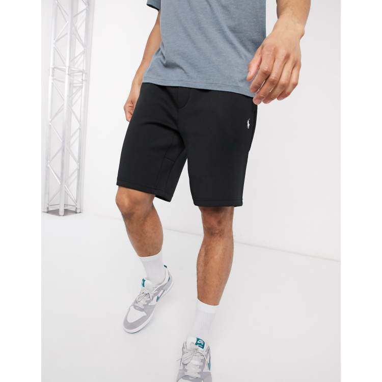 Retro Fitness Sport-Tek Jersey Knit Short with Pockets 